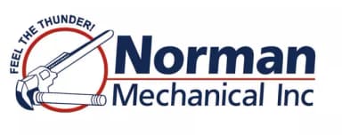 Norman Mechanical Inc