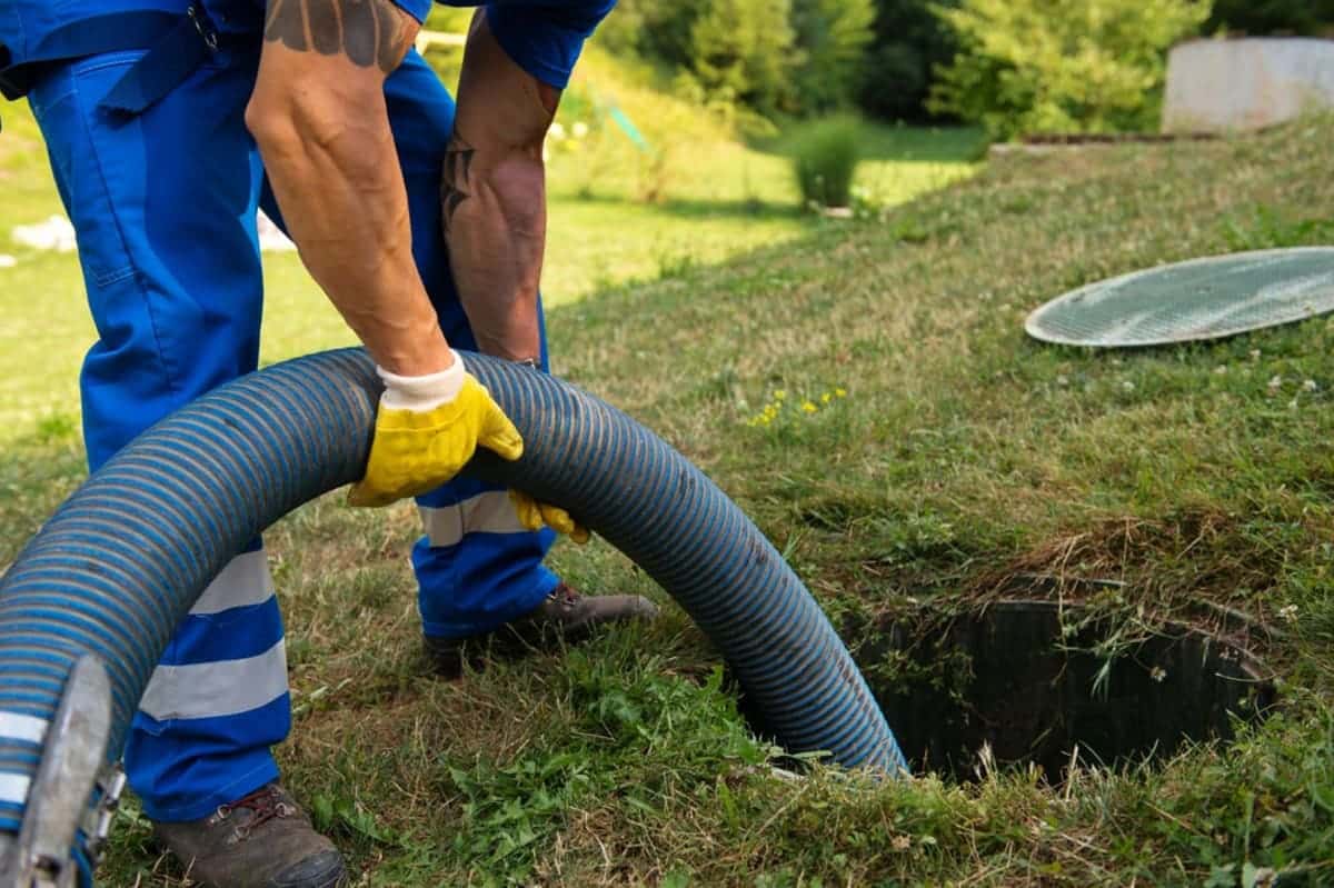Drain Cleaning in Elgin, IL