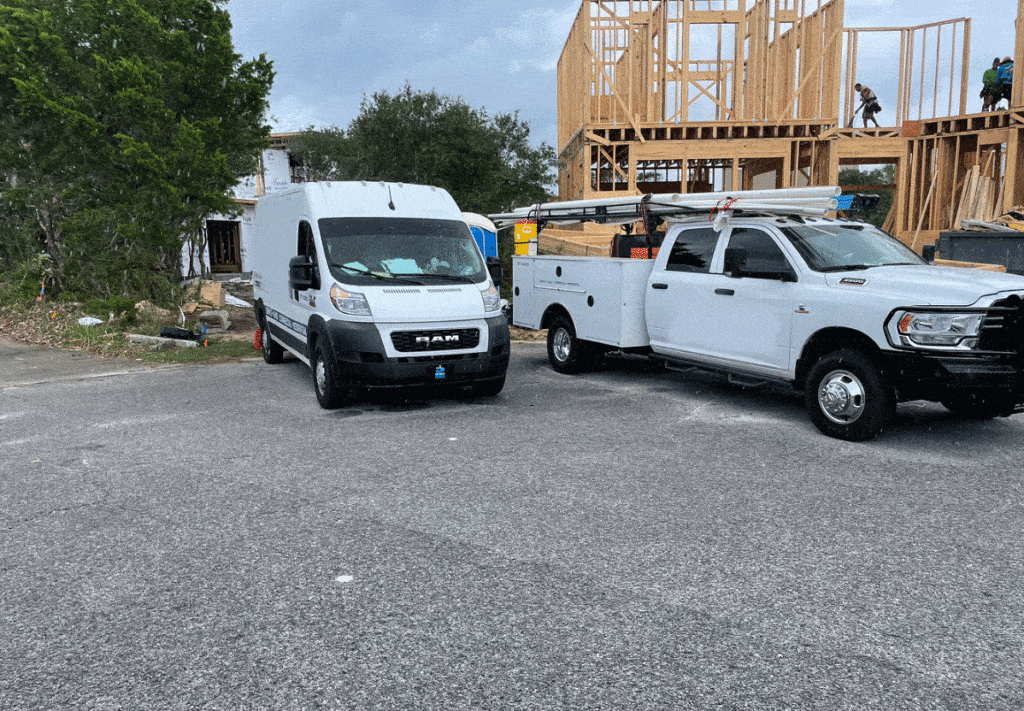 New Construction in Naperville, IL