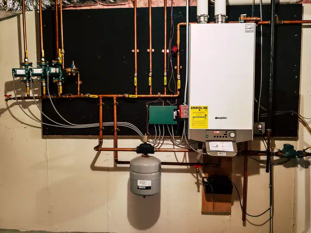 Tankless Water Heaters in Hoffman Estates, IL