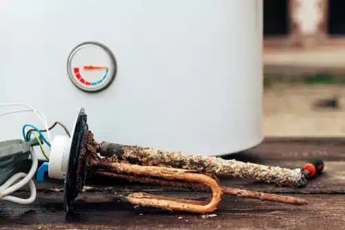Water Heaters in Chicago, IL