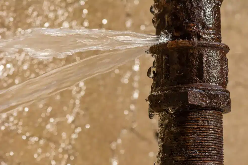 Water Line Repair & Replacement in Hoffman Estates, IL