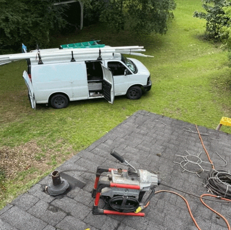 Residential Plumbing